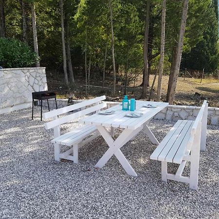 Apartments Sunny Hill 티바트 외부 사진