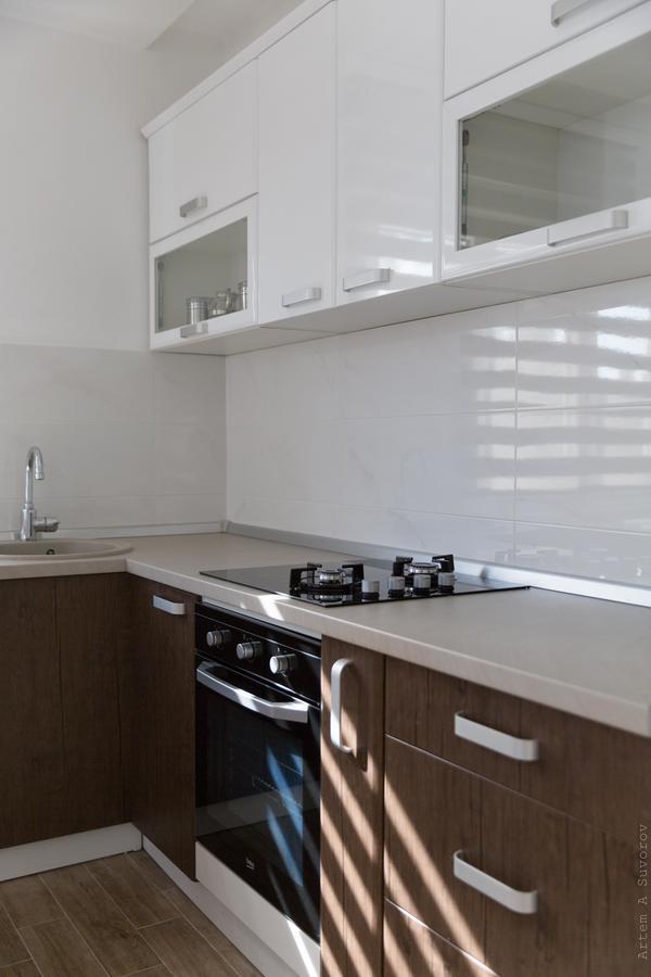 Apartments Sunny Hill 티바트 외부 사진