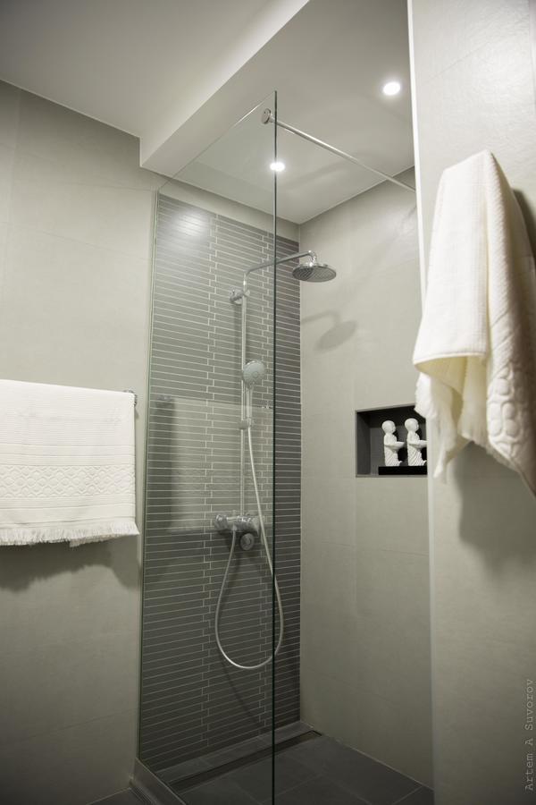 Apartments Sunny Hill 티바트 외부 사진