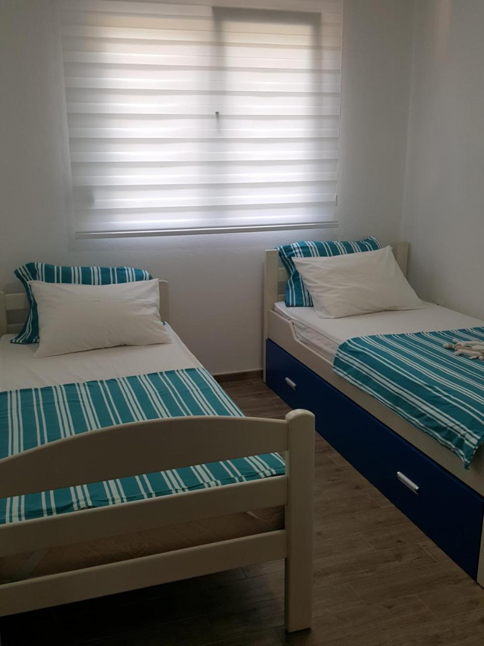 Apartments Sunny Hill 티바트 외부 사진