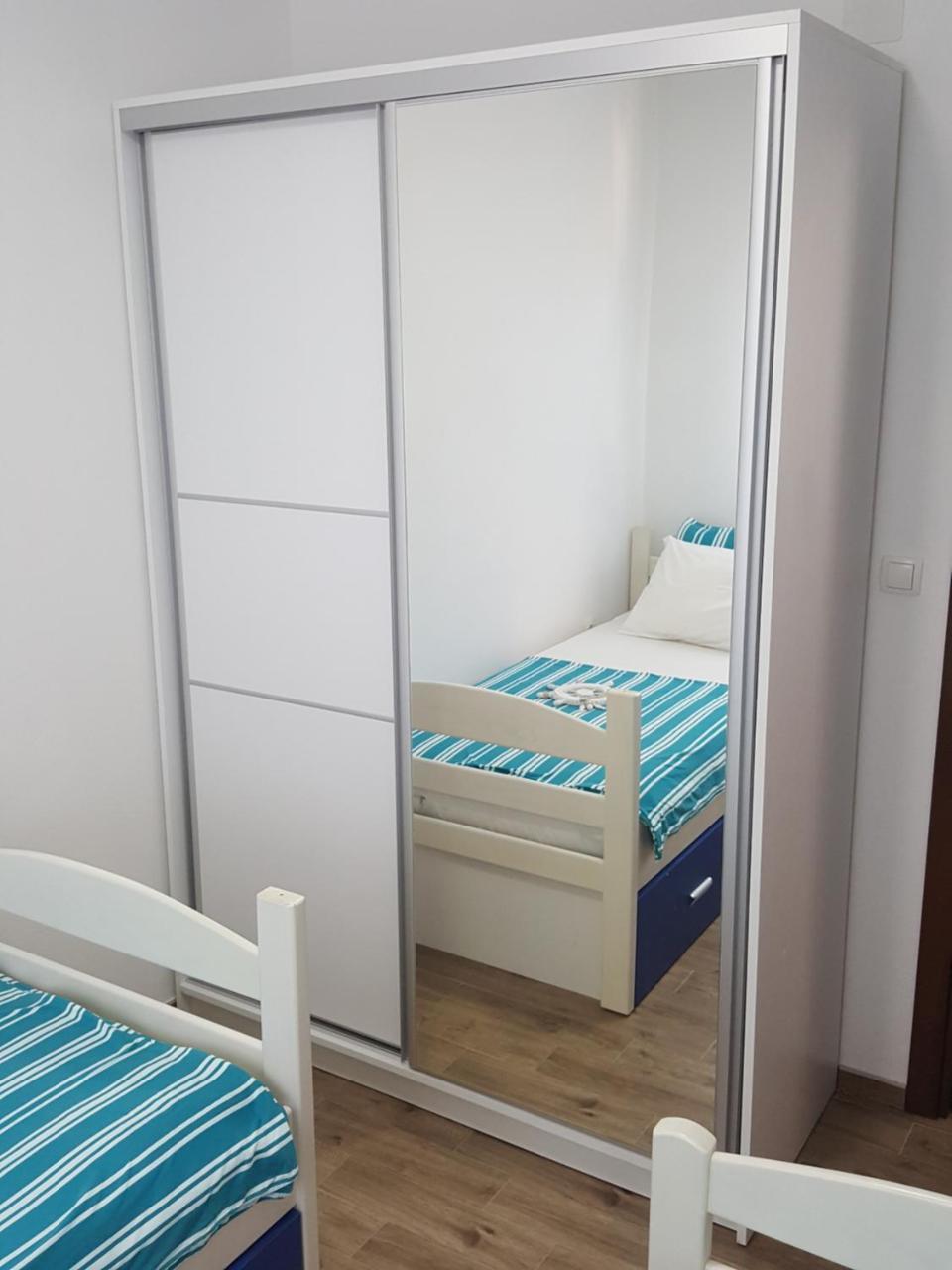Apartments Sunny Hill 티바트 외부 사진